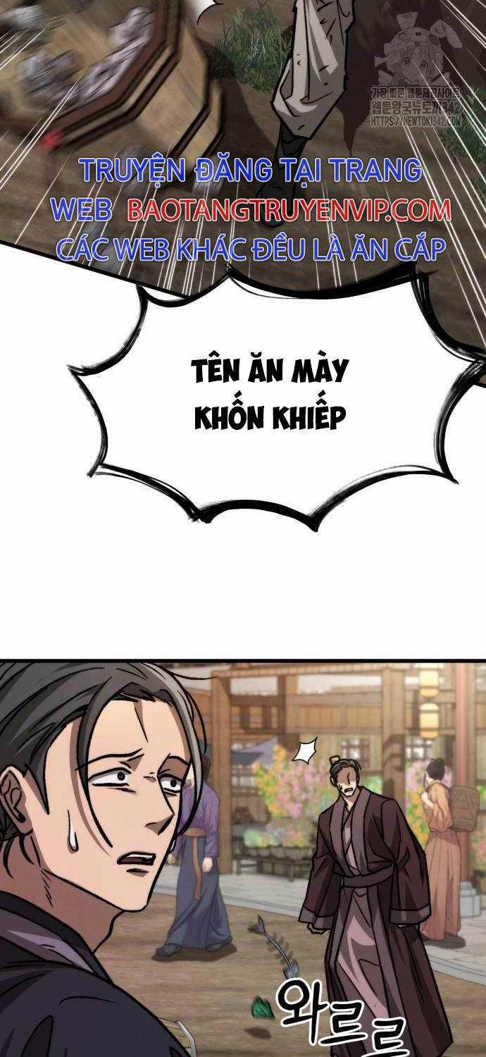 Tân Đích Vấn - Chapter 24 - Trang 3