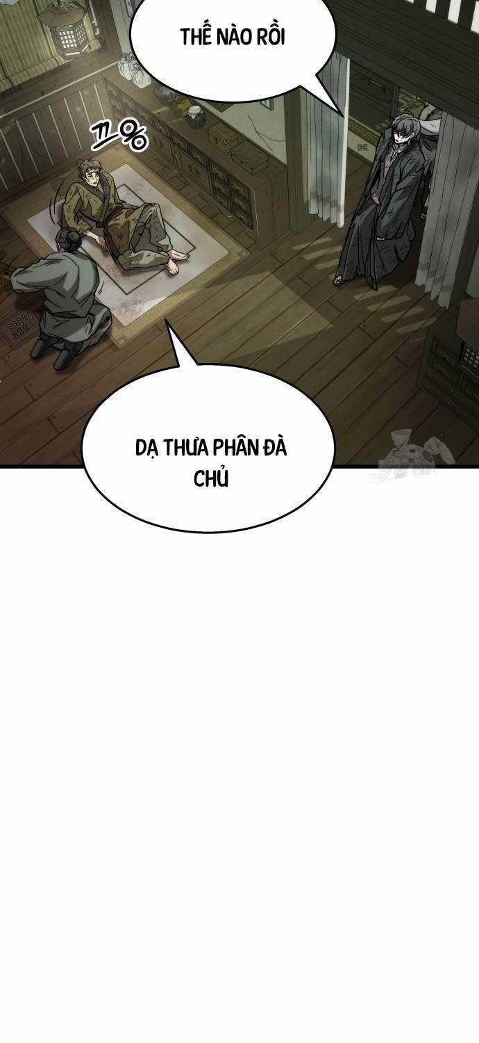 Tân Đích Vấn - Chapter 24 - Trang 21
