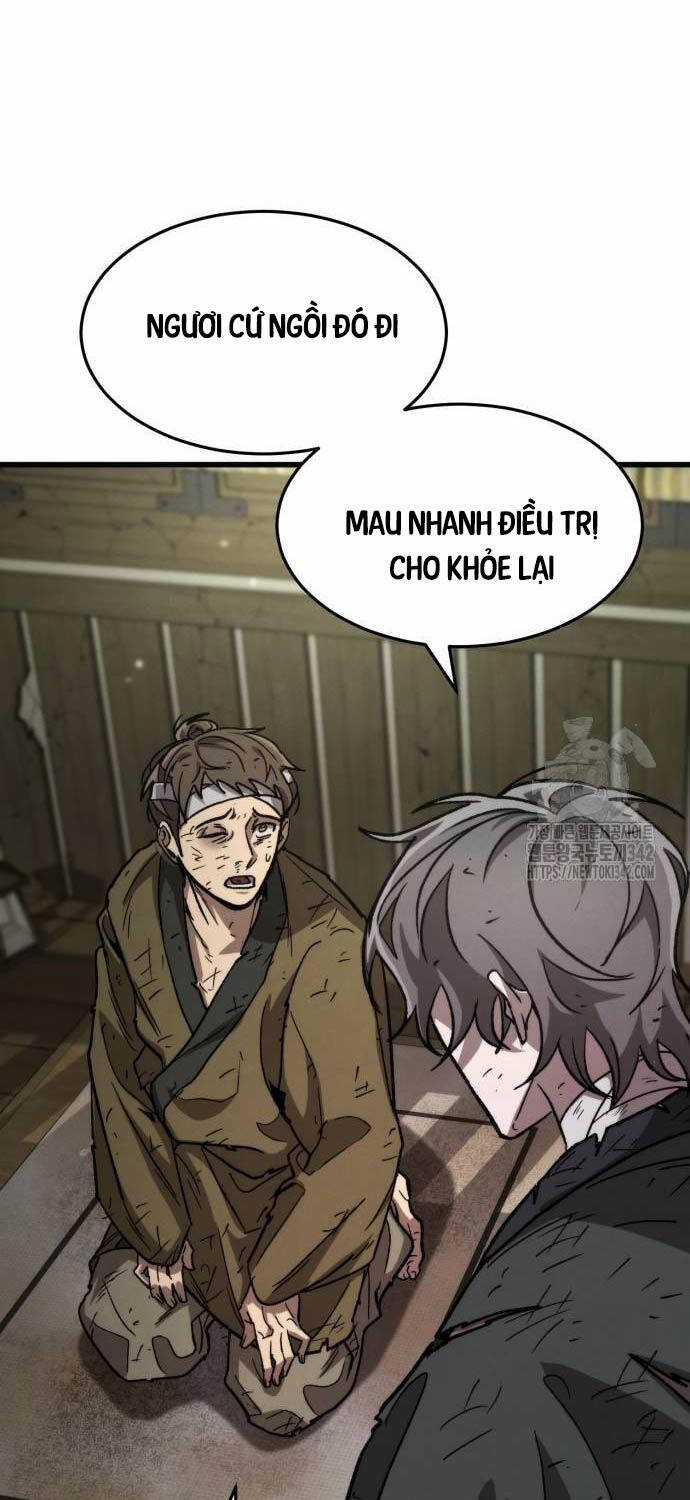 Tân Đích Vấn - Chapter 24 - Trang 22