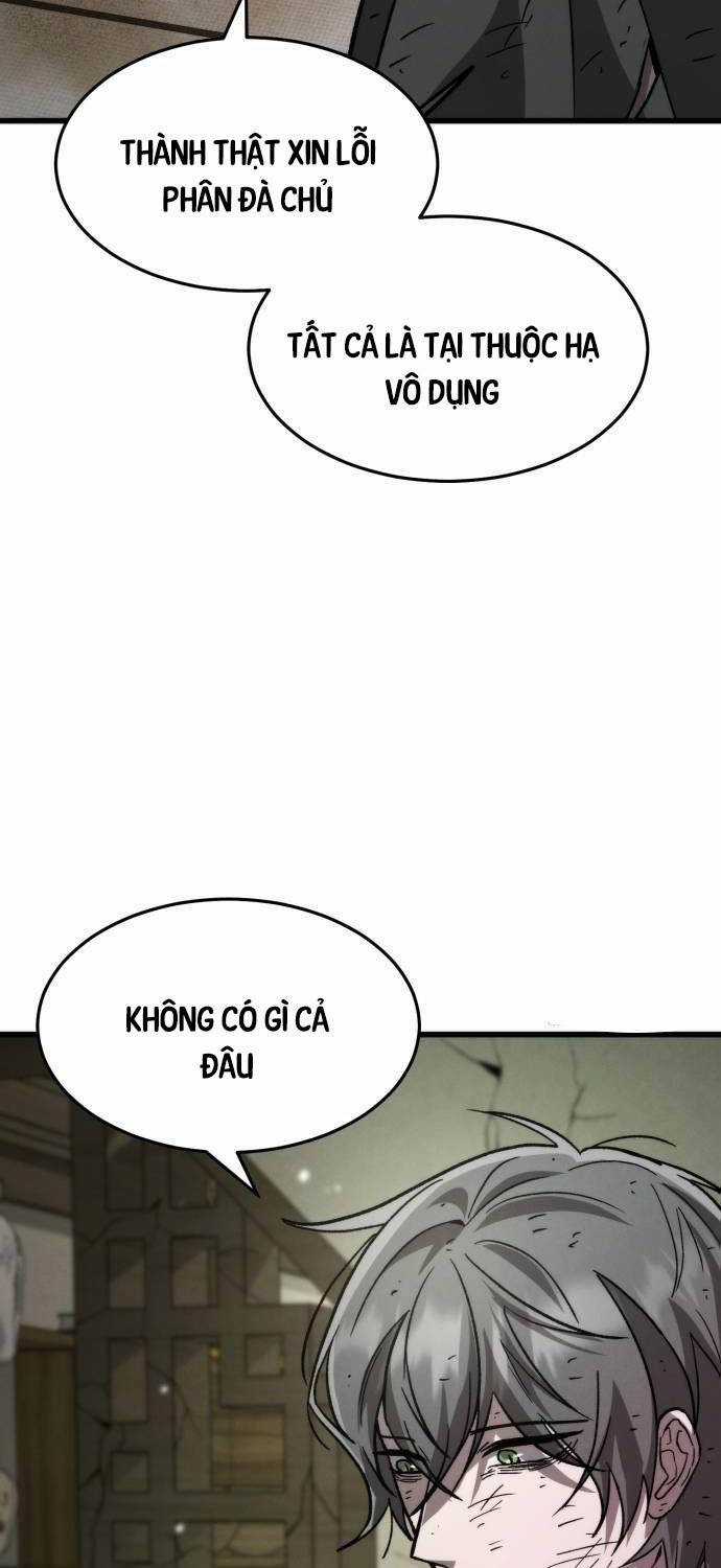 Tân Đích Vấn - Chapter 24 - Trang 23