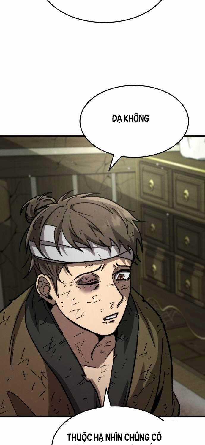 Tân Đích Vấn - Chapter 24 - Trang 25
