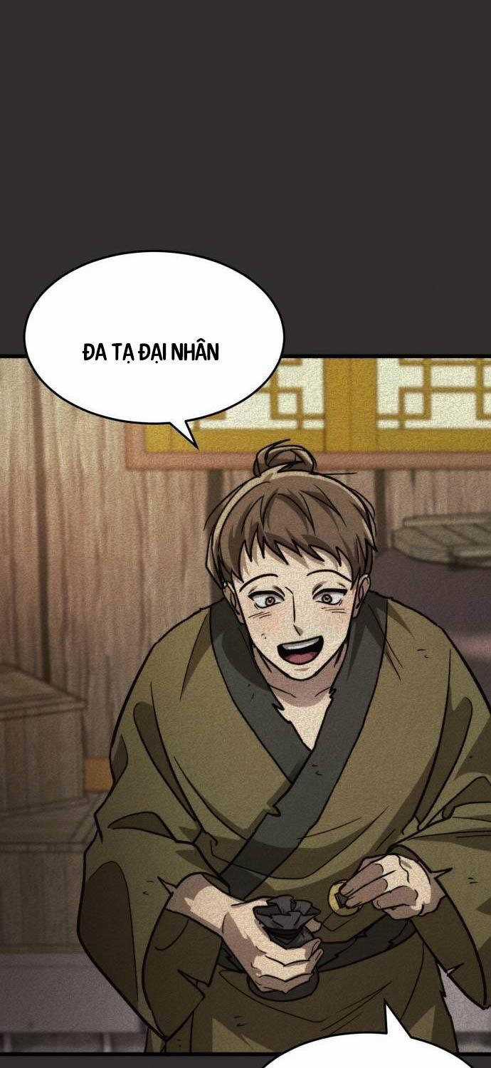 Tân Đích Vấn - Chapter 24 - Trang 28