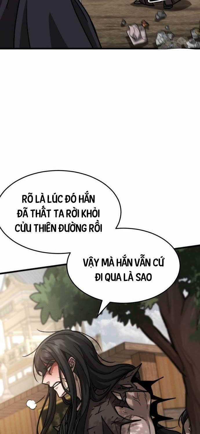 Tân Đích Vấn - Chapter 24 - Trang 4