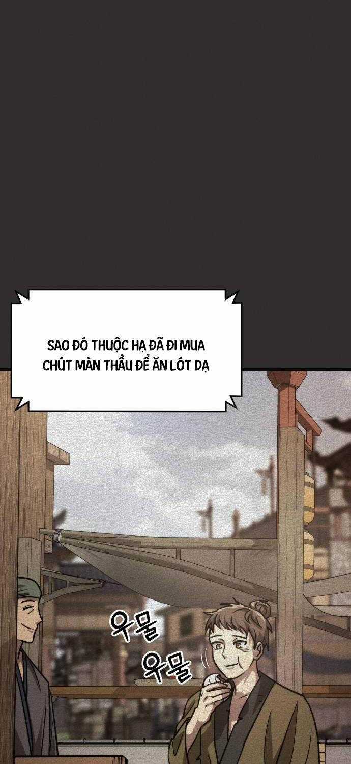Tân Đích Vấn - Chapter 24 - Trang 31