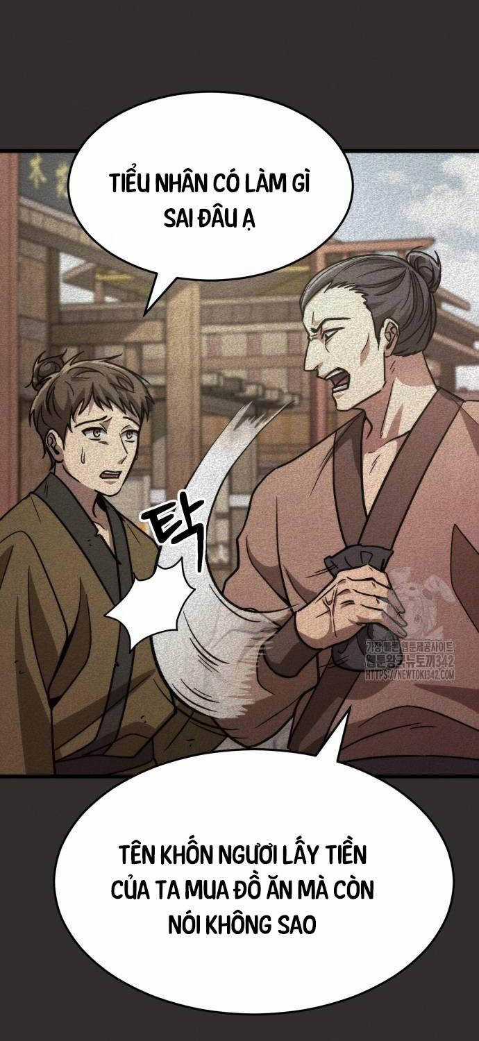 Tân Đích Vấn - Chapter 24 - Trang 35