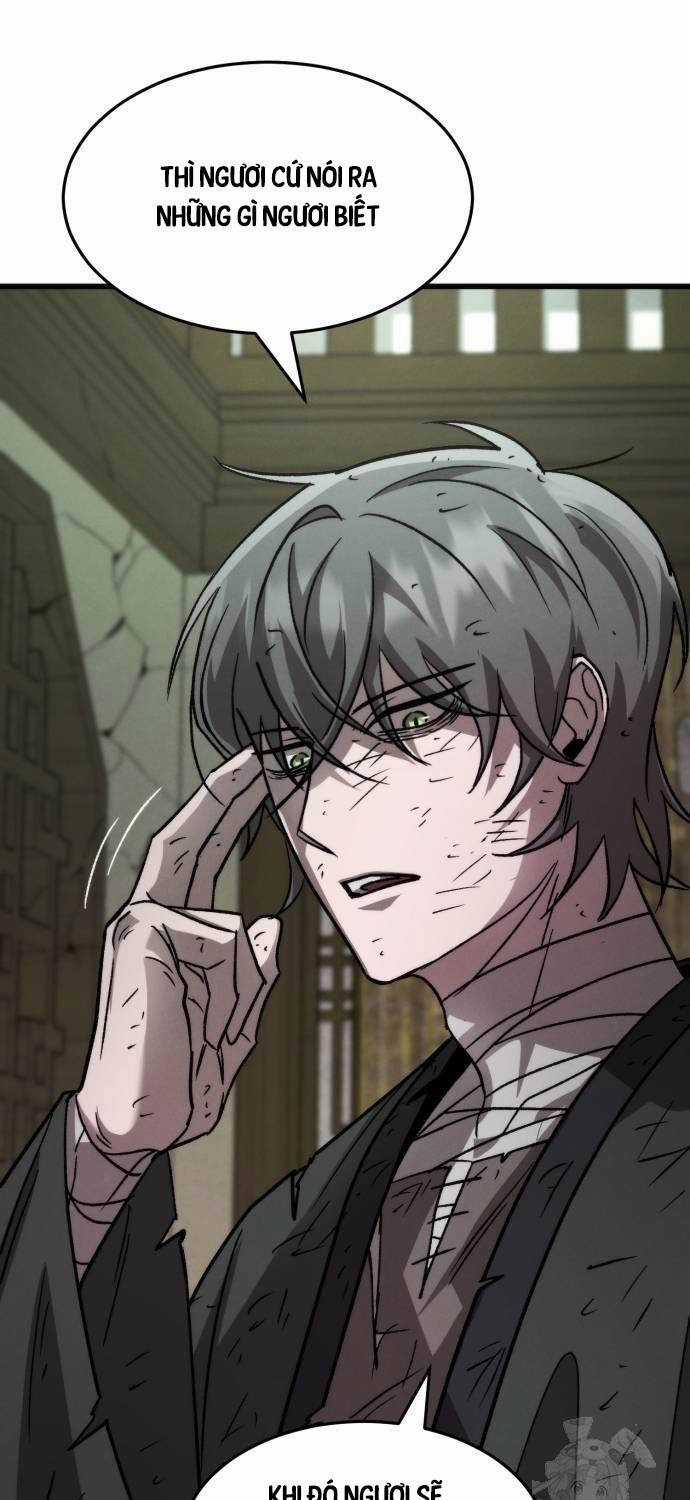 Tân Đích Vấn - Chapter 24 - Trang 49