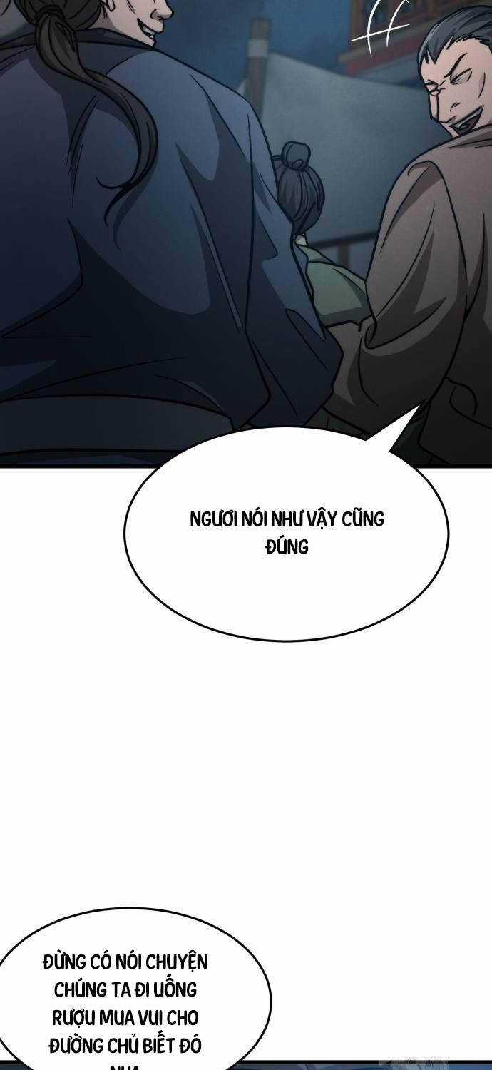 Tân Đích Vấn - Chapter 24 - Trang 61