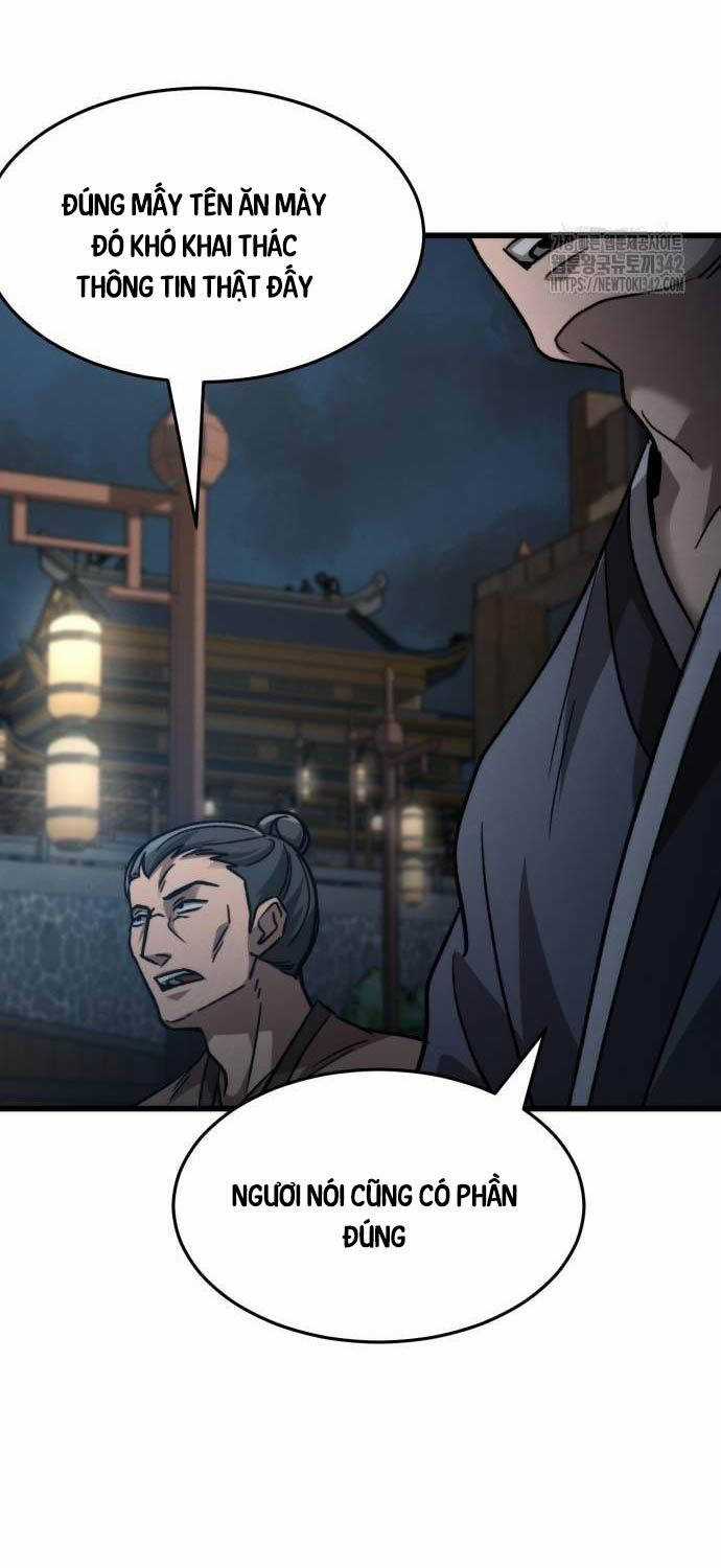 Tân Đích Vấn - Chapter 24 - Trang 64