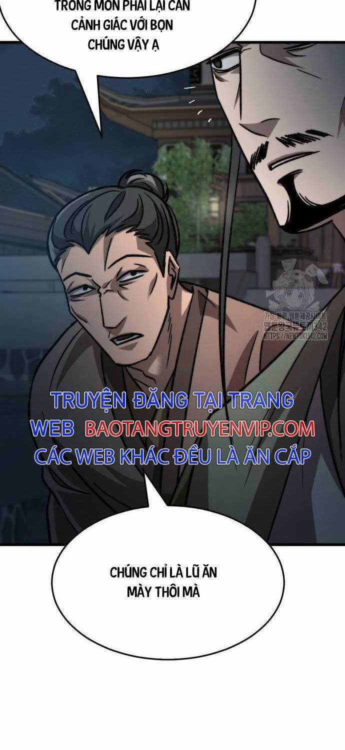Tân Đích Vấn - Chapter 24 - Trang 68