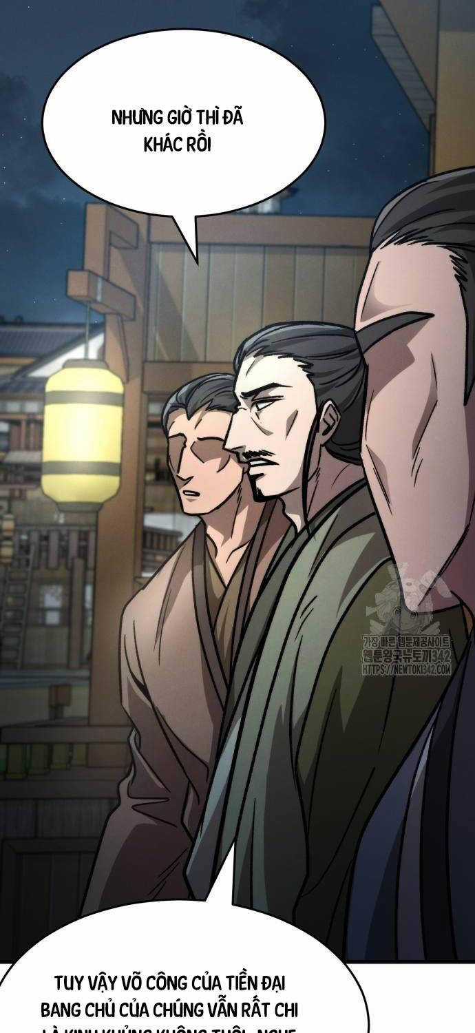 Tân Đích Vấn - Chapter 24 - Trang 71