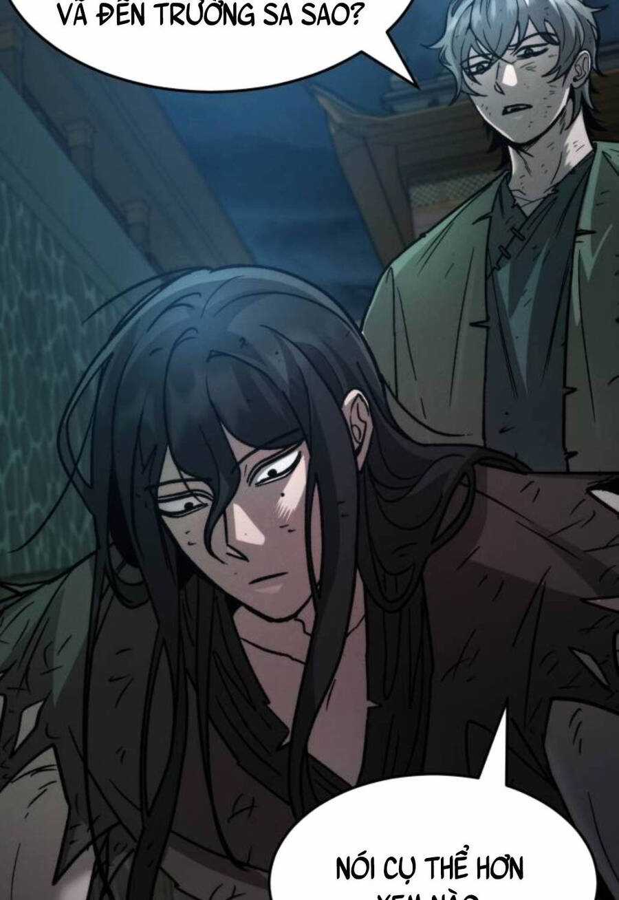 Tân Đích Vấn - Chapter 25 - Trang 112