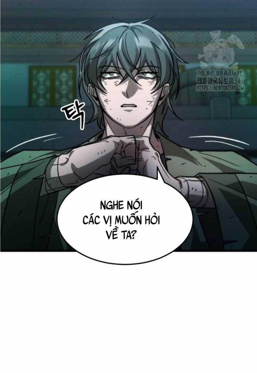 Tân Đích Vấn - Chapter 25 - Trang 15