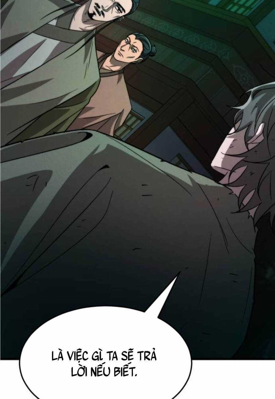 Tân Đích Vấn - Chapter 25 - Trang 17