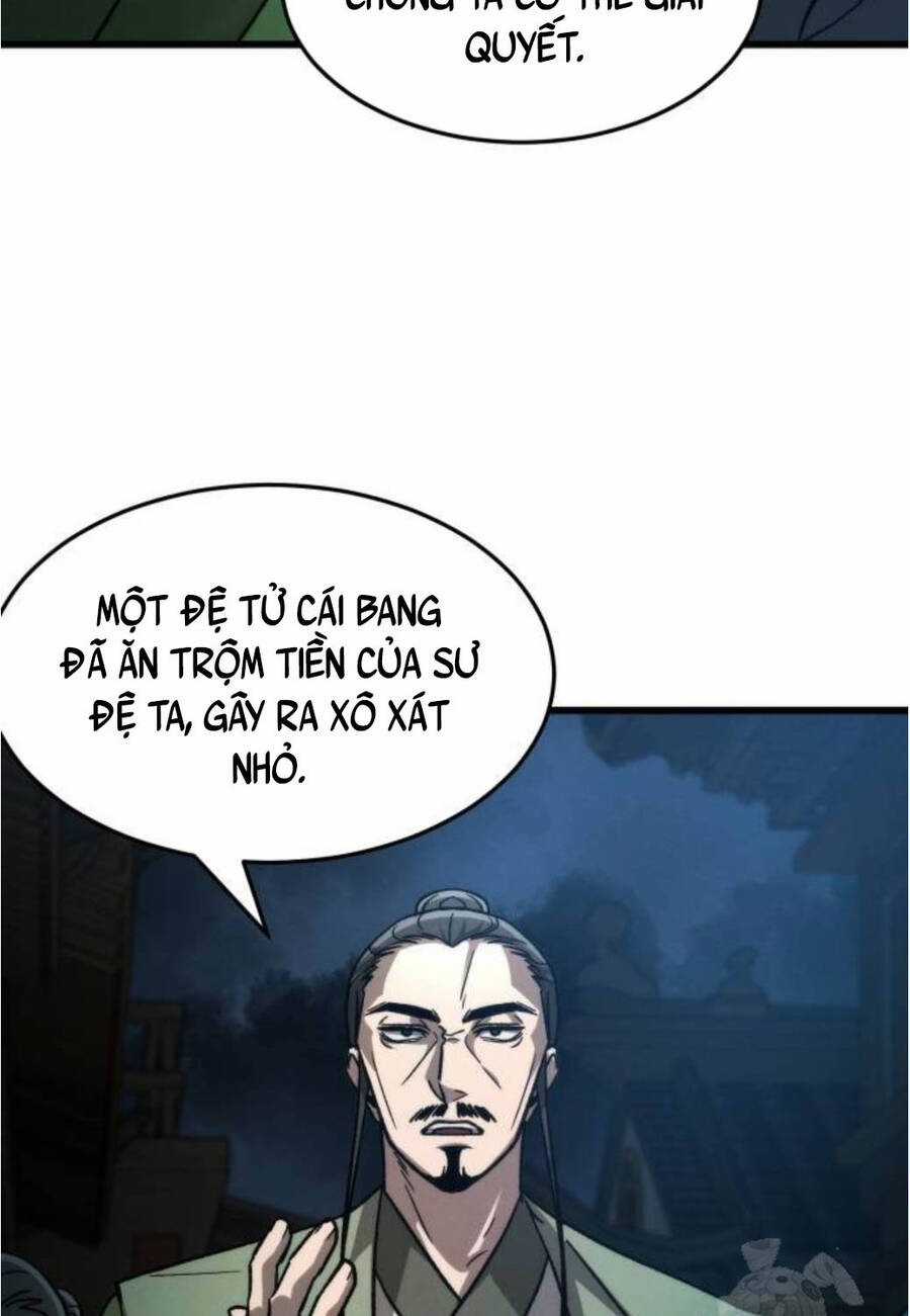 Tân Đích Vấn - Chapter 25 - Trang 24