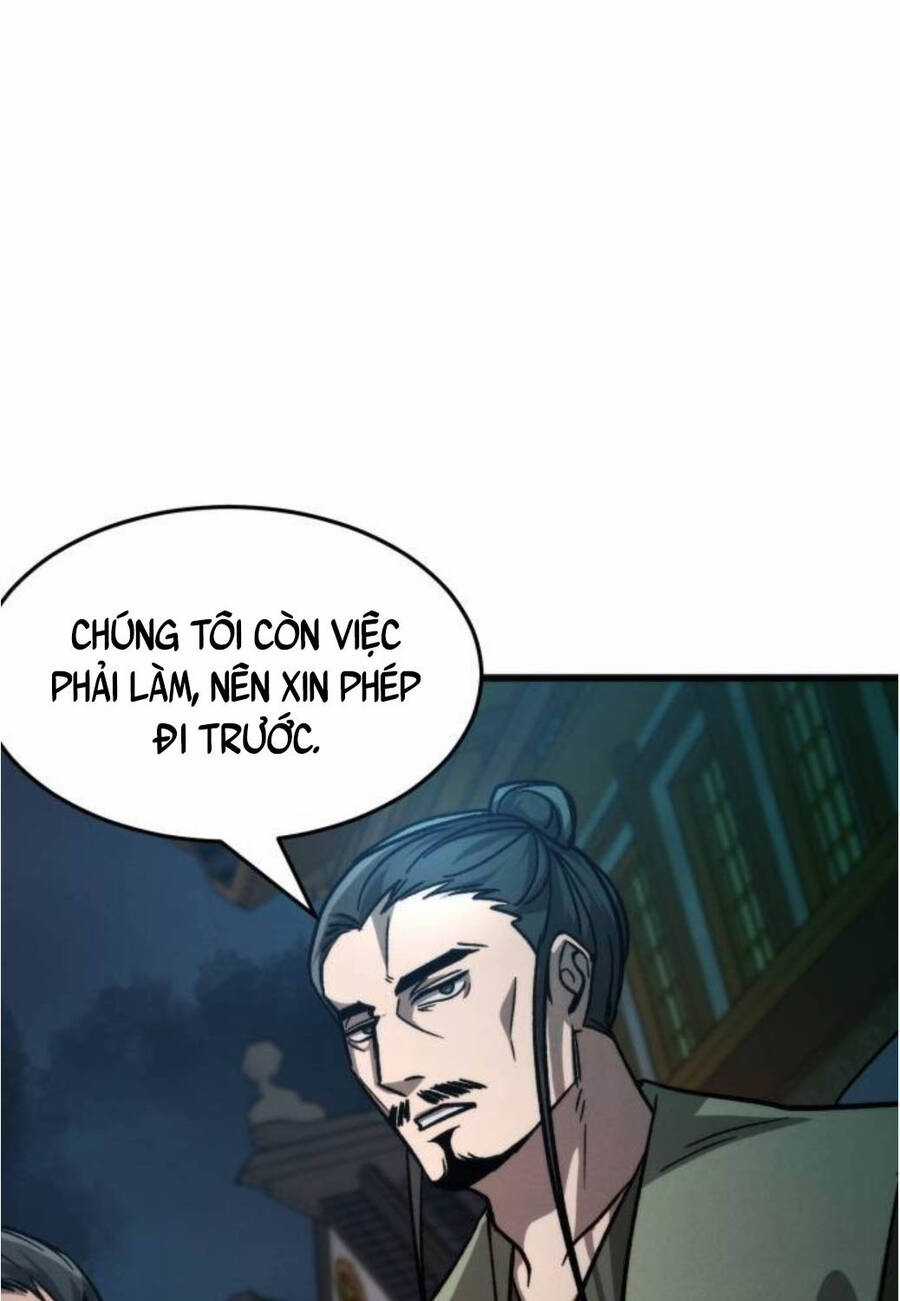 Tân Đích Vấn - Chapter 25 - Trang 28