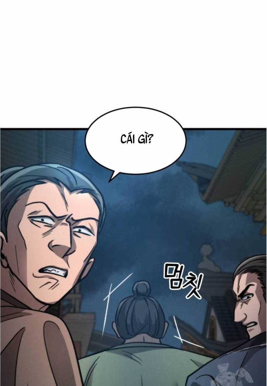 Tân Đích Vấn - Chapter 25 - Trang 32