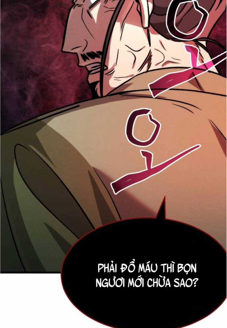 Tân Đích Vấn - Chapter 25 - Trang 35