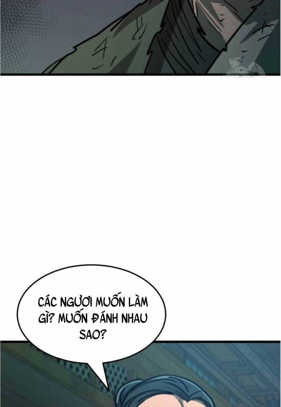 Tân Đích Vấn - Chapter 25 - Trang 40