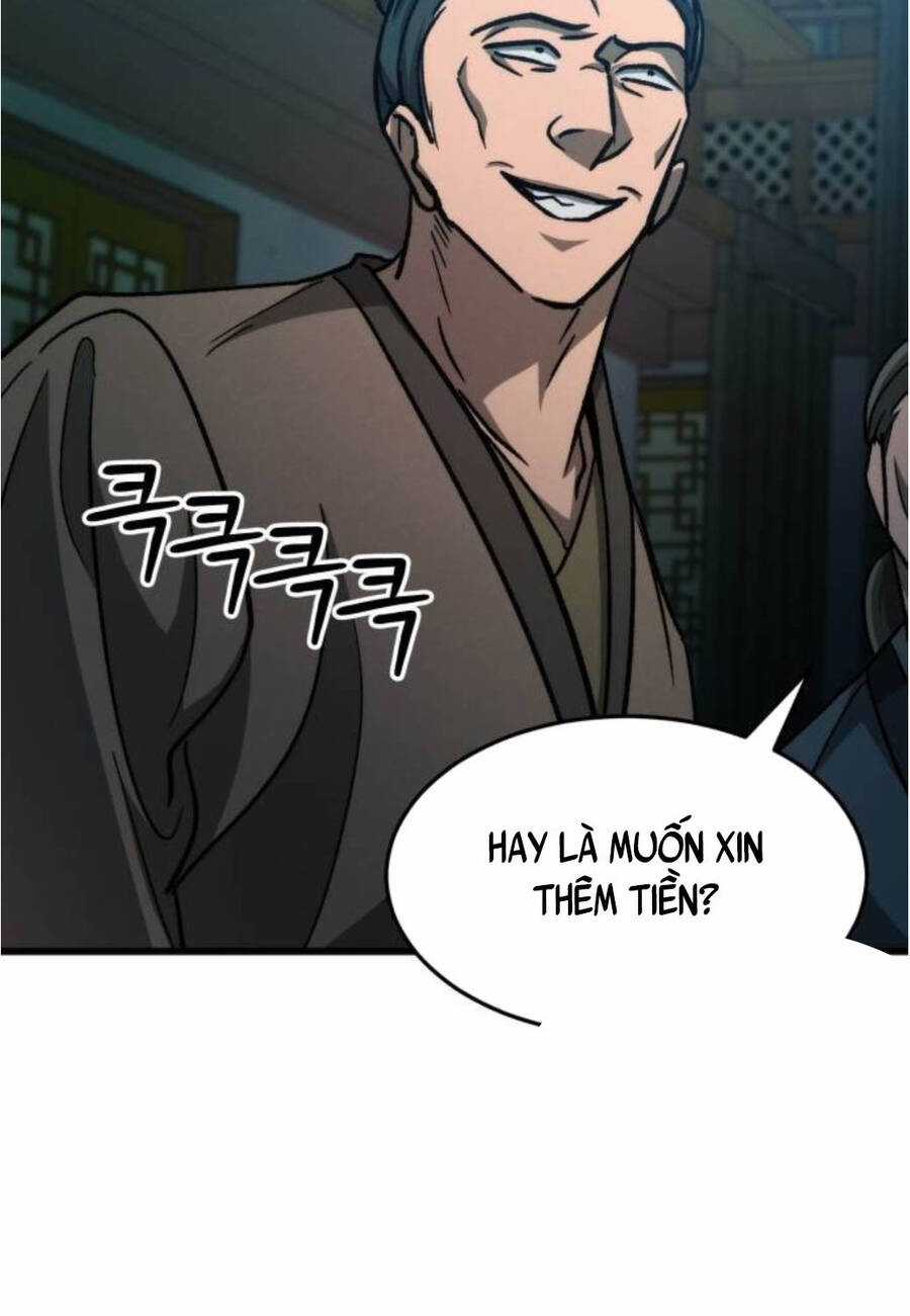 Tân Đích Vấn - Chapter 25 - Trang 41