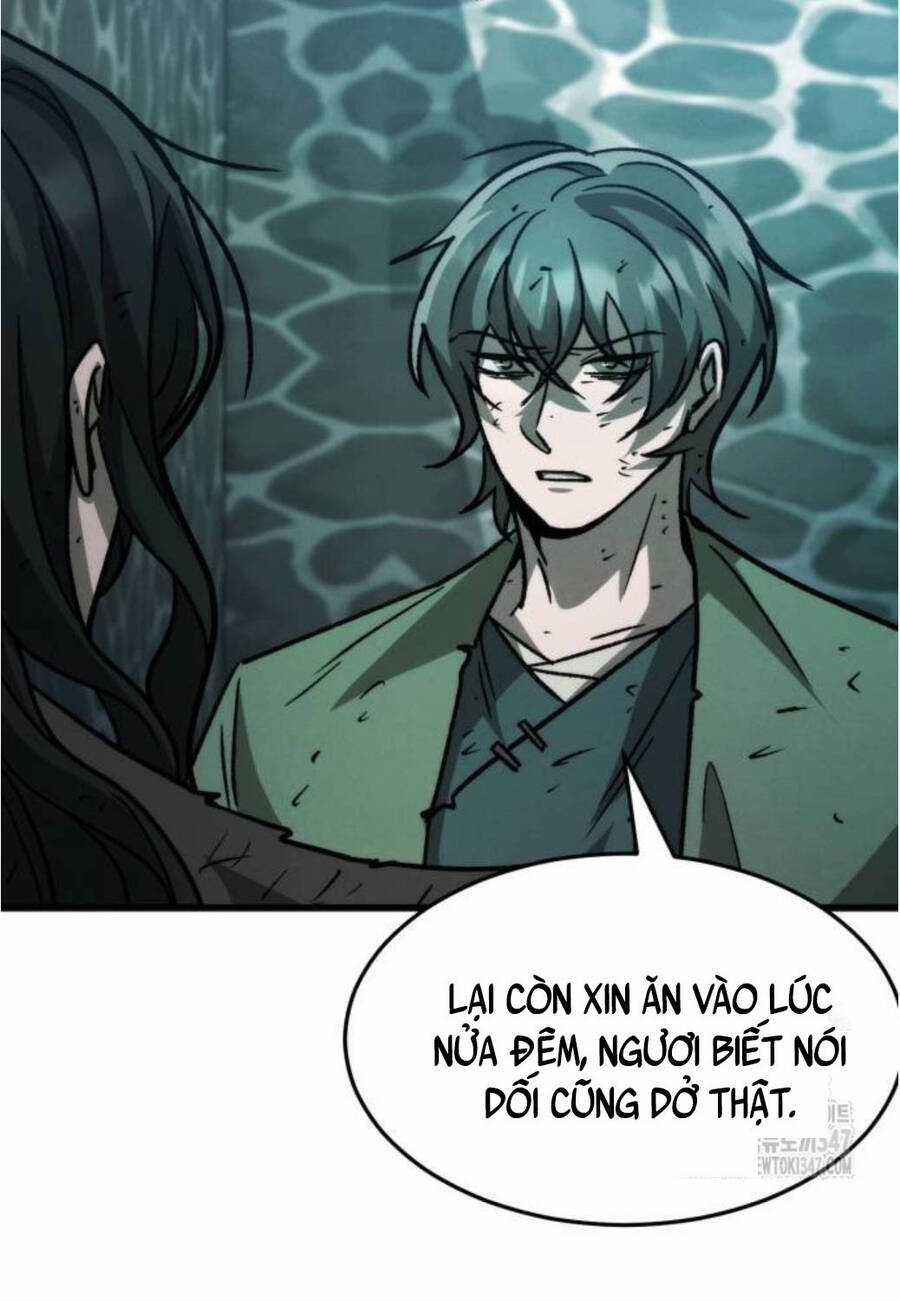 Tân Đích Vấn - Chapter 25 - Trang 57