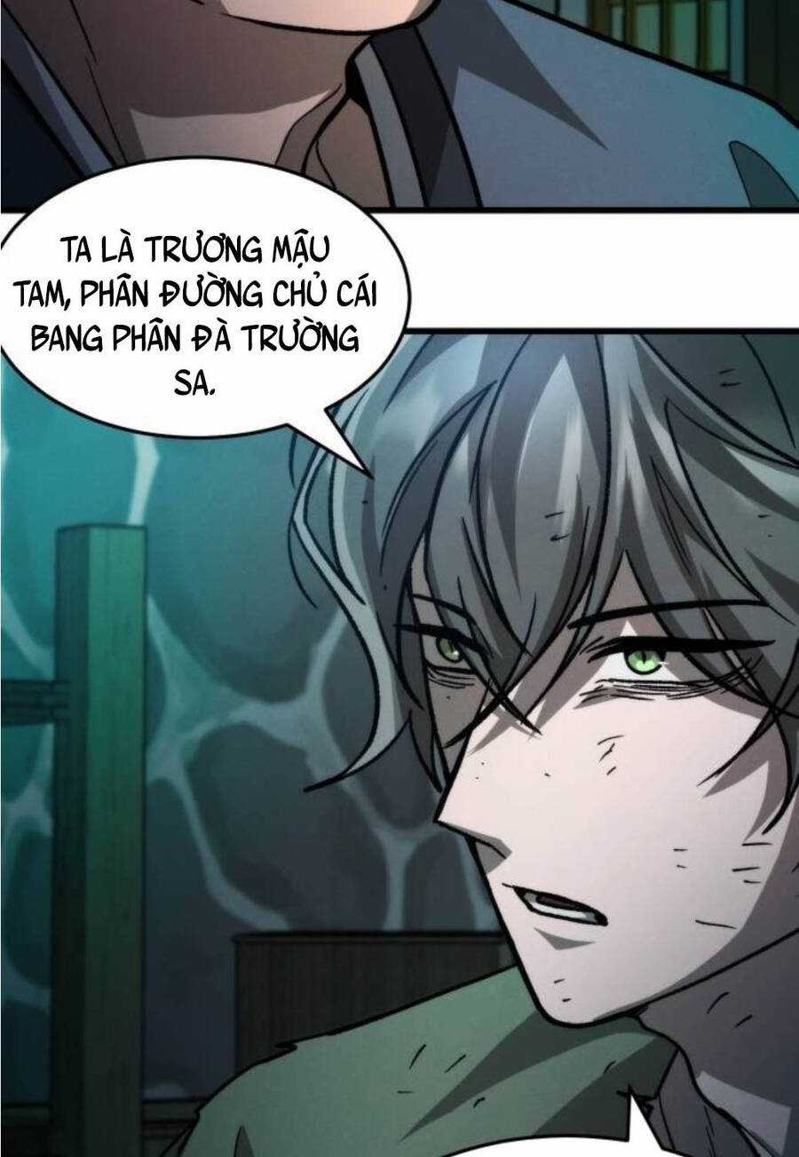 Tân Đích Vấn - Chapter 25 - Trang 9