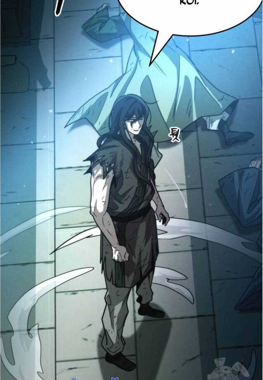 Tân Đích Vấn - Chapter 25 - Trang 84