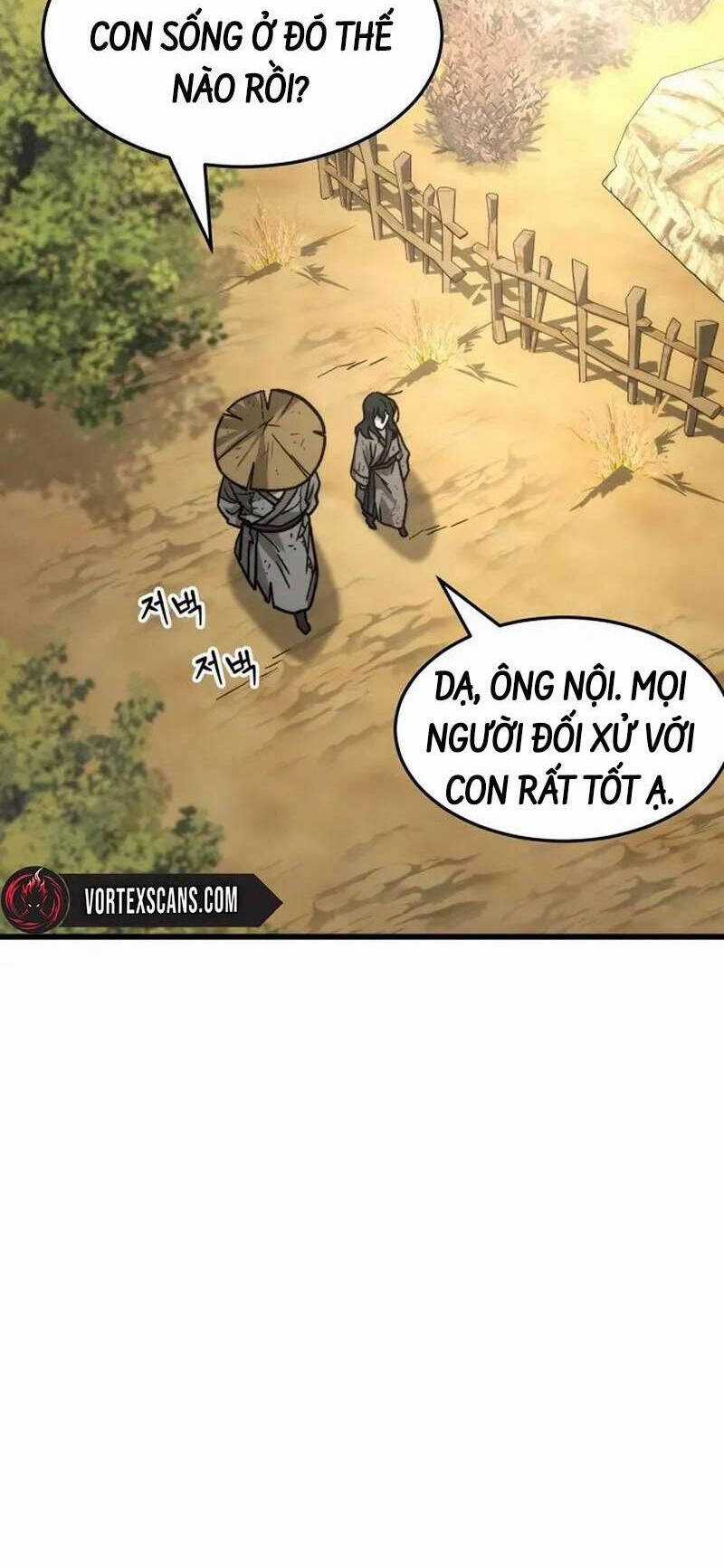 Tân Đích Vấn - Chapter 3 - Trang 2