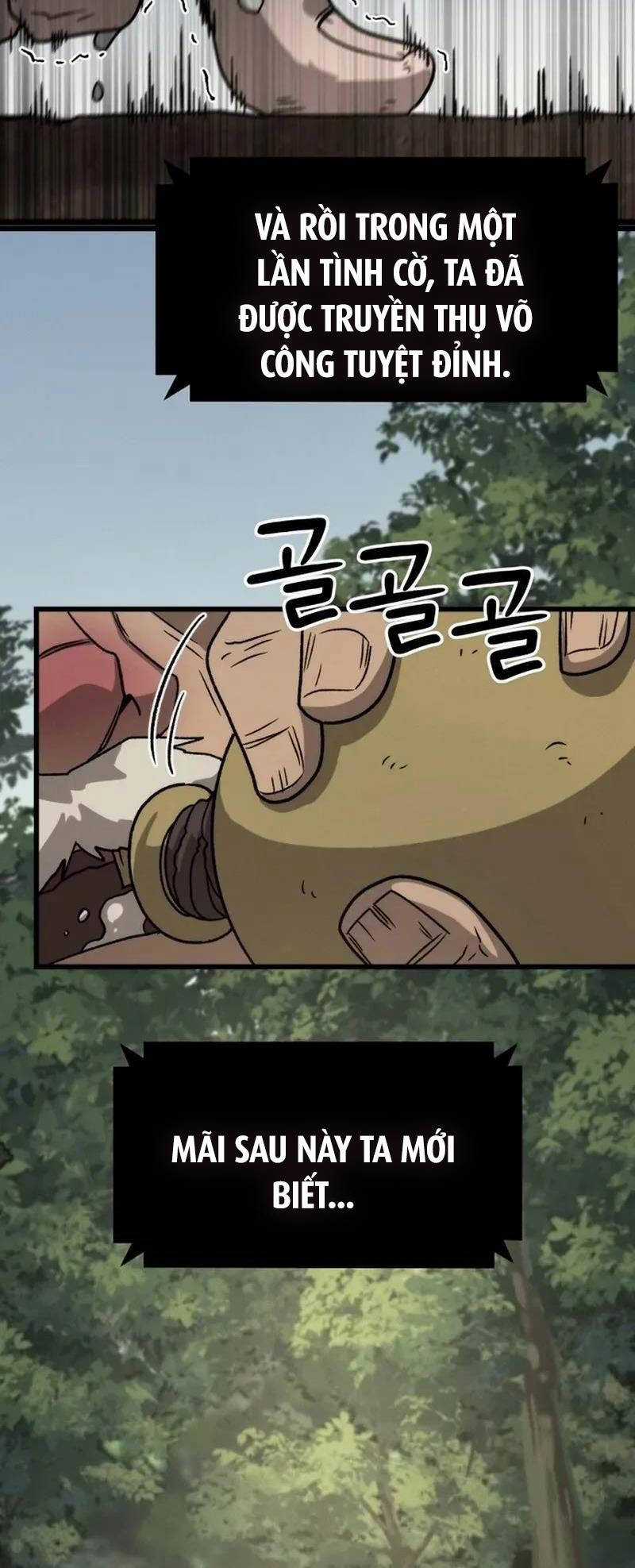 Tân Đích Vấn - Chapter 3 - Trang 11