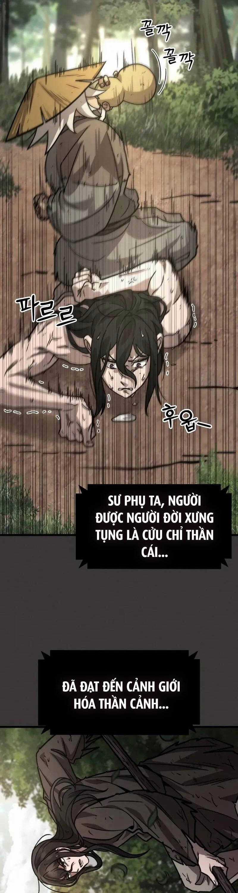 Tân Đích Vấn - Chapter 3 - Trang 12