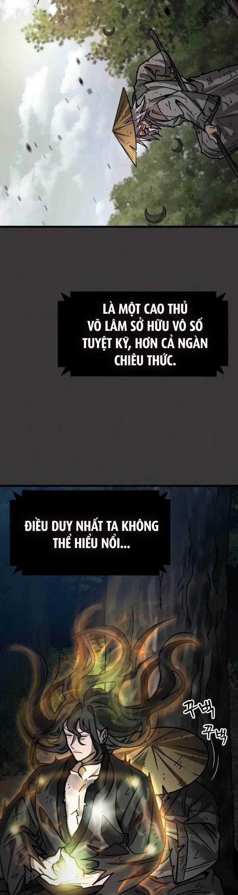 Tân Đích Vấn - Chapter 3 - Trang 13