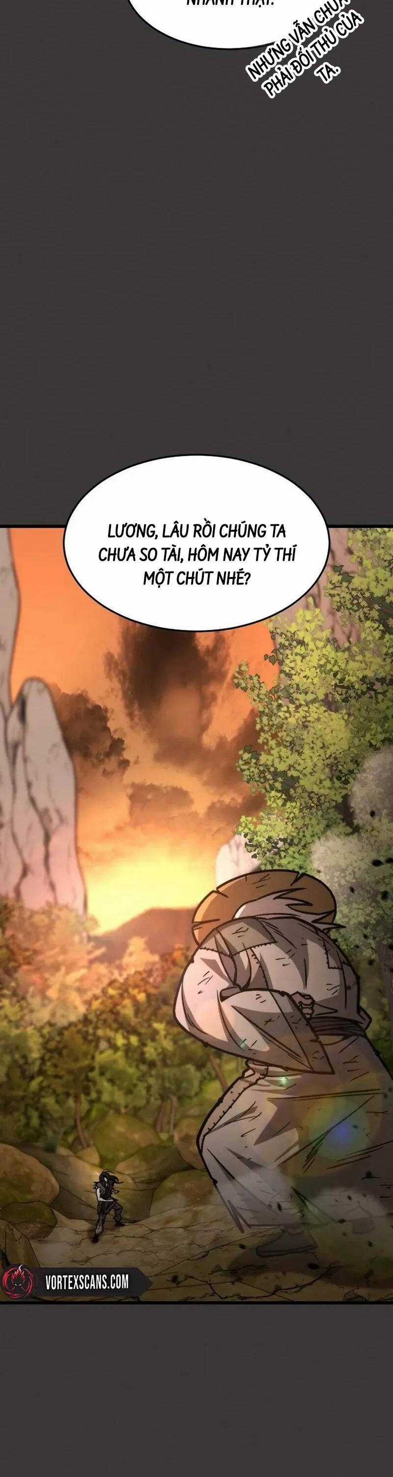 Tân Đích Vấn - Chapter 3 - Trang 19
