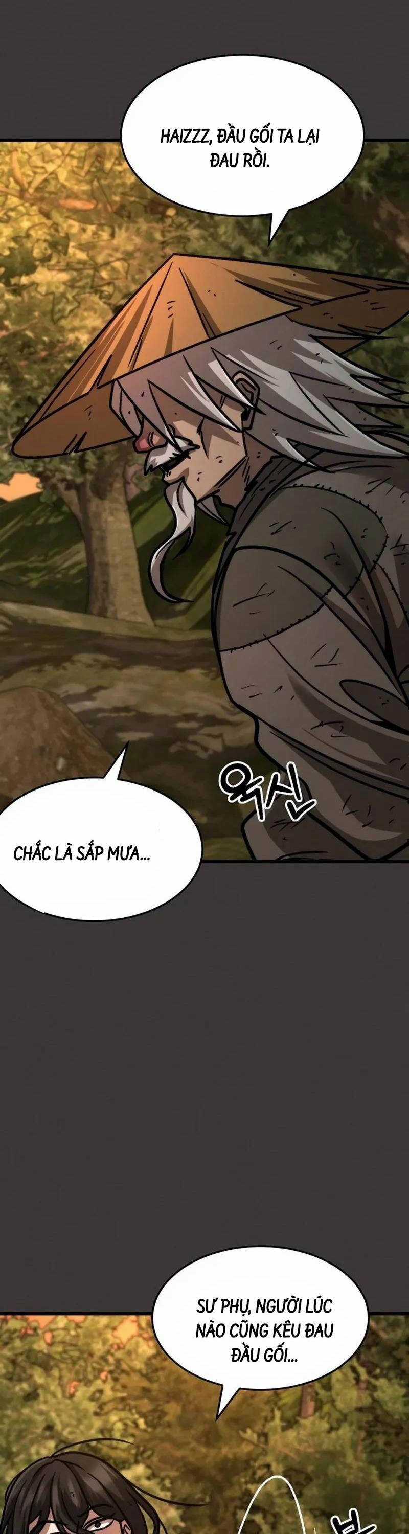 Tân Đích Vấn - Chapter 3 - Trang 20