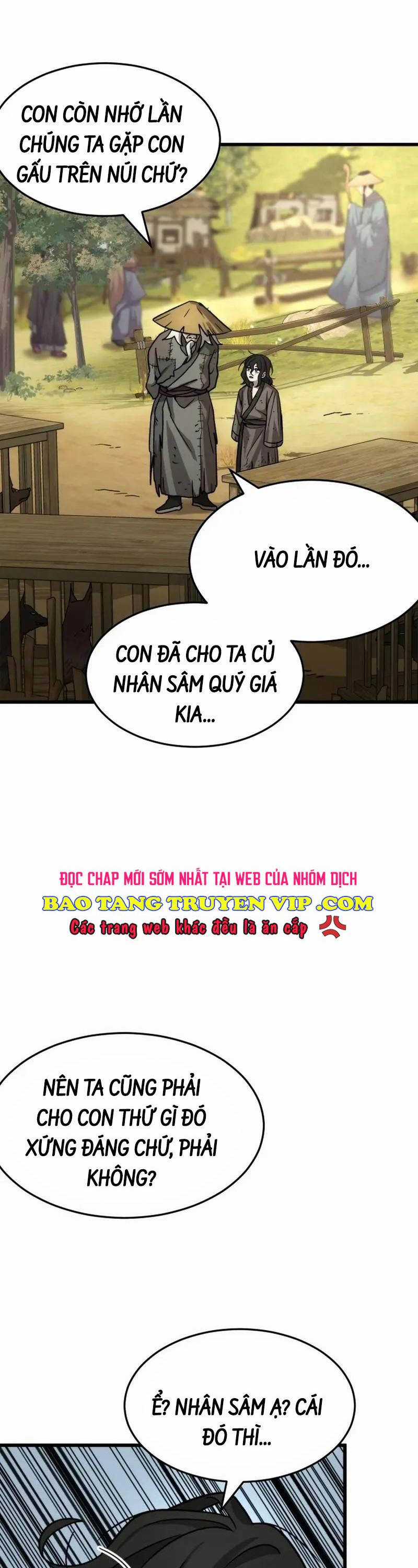 Tân Đích Vấn - Chapter 3 - Trang 3