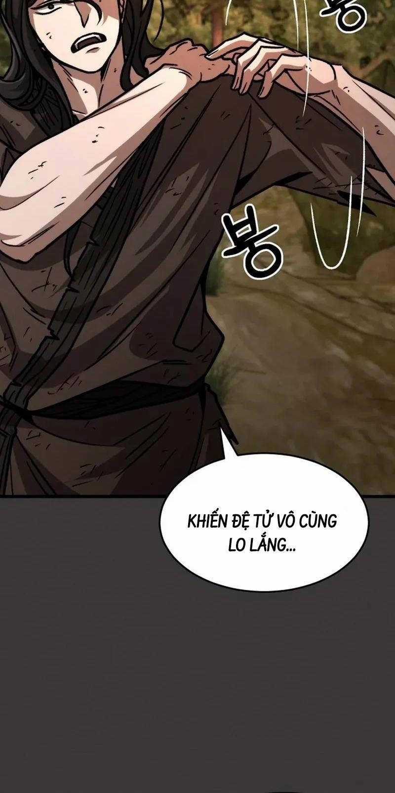 Tân Đích Vấn - Chapter 3 - Trang 21