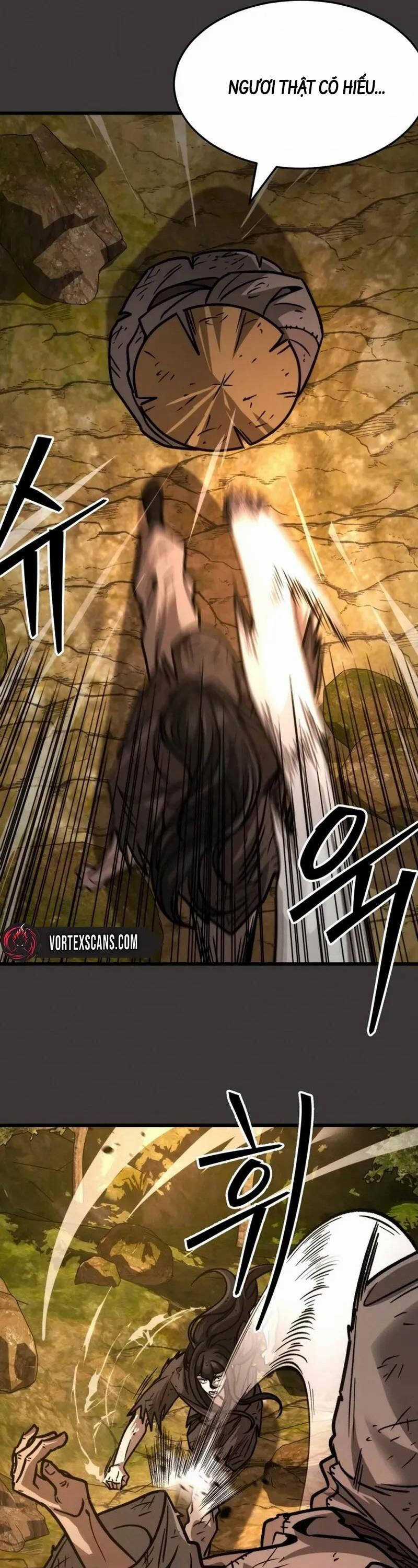 Tân Đích Vấn - Chapter 3 - Trang 22