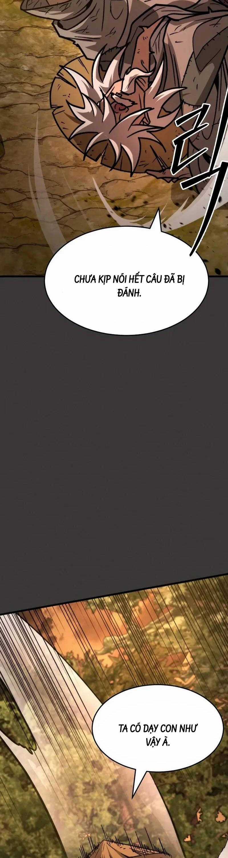 Tân Đích Vấn - Chapter 3 - Trang 23