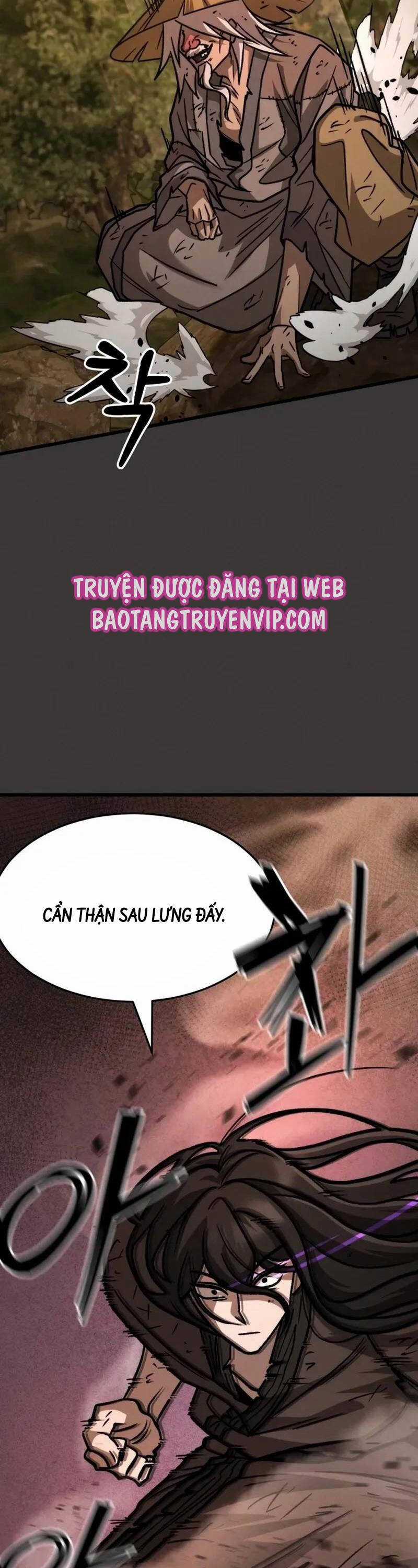 Tân Đích Vấn - Chapter 3 - Trang 24