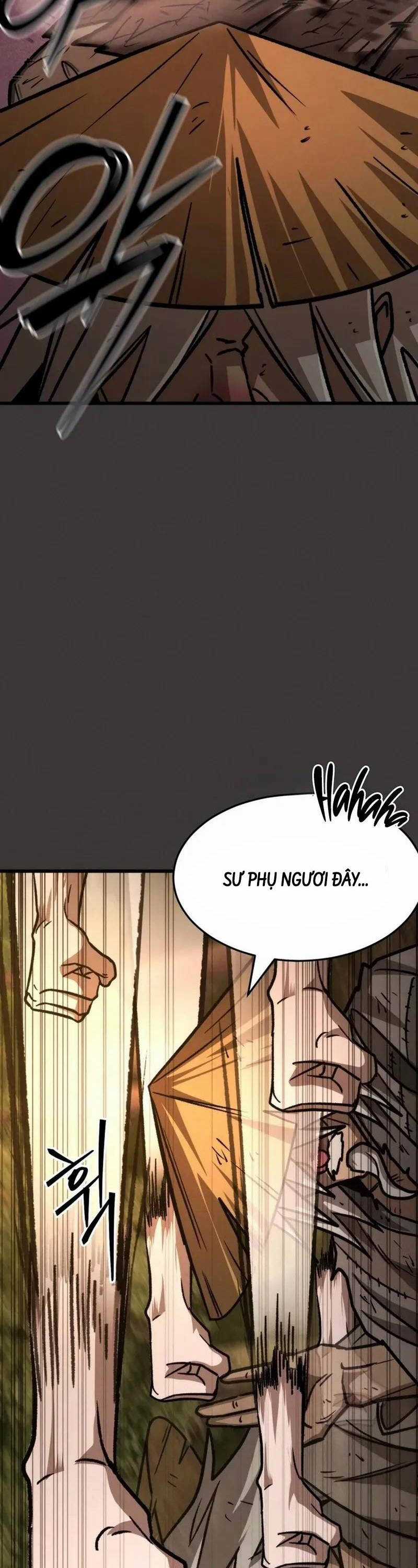 Tân Đích Vấn - Chapter 3 - Trang 25