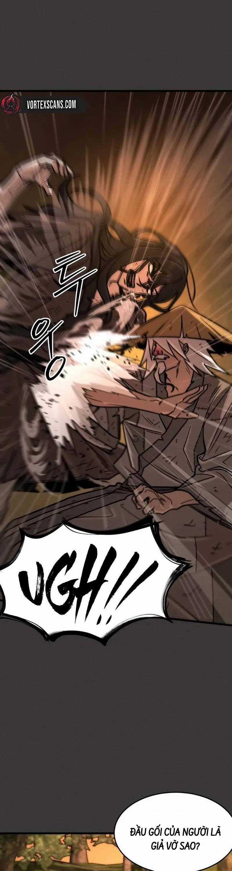 Tân Đích Vấn - Chapter 3 - Trang 27