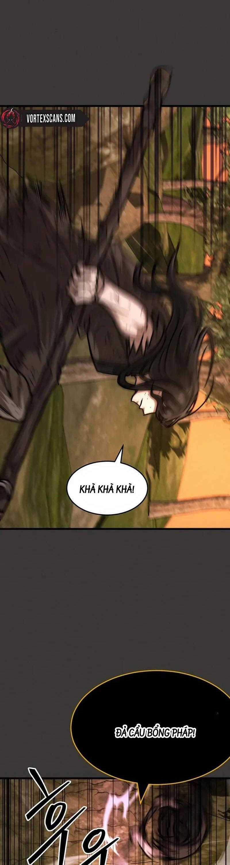 Tân Đích Vấn - Chapter 3 - Trang 29