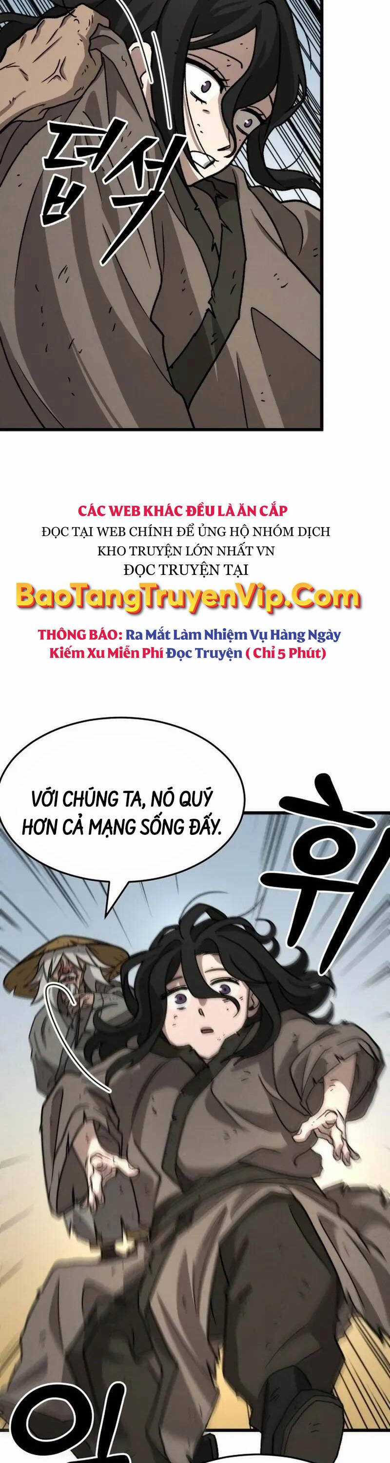 Tân Đích Vấn - Chapter 3 - Trang 4
