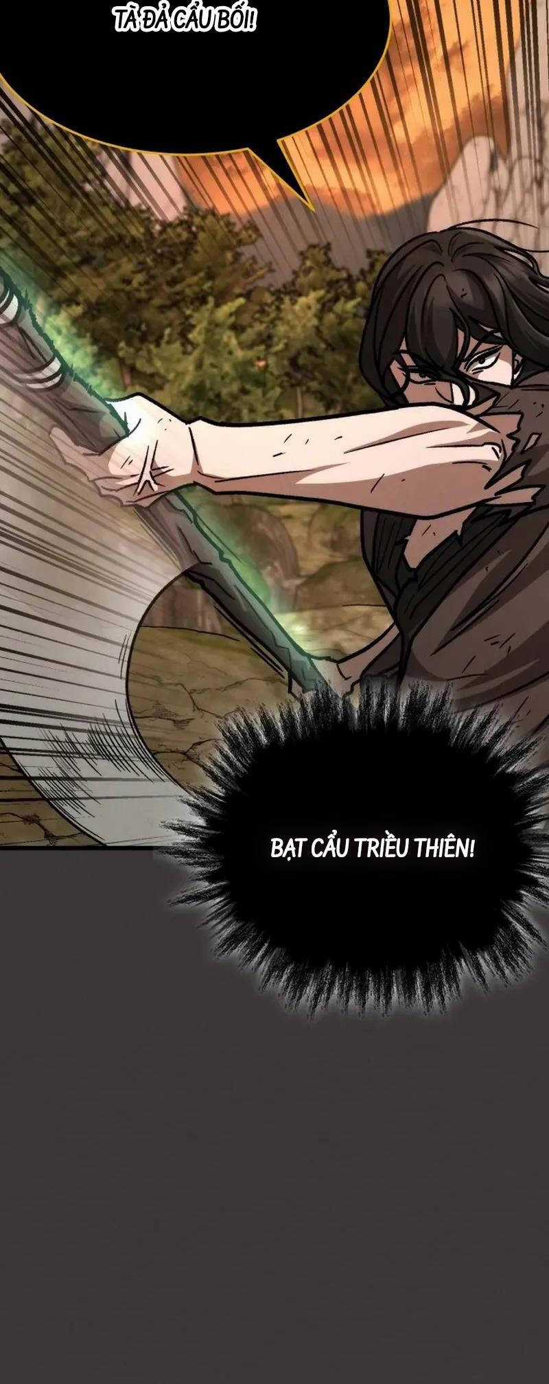 Tân Đích Vấn - Chapter 3 - Trang 31