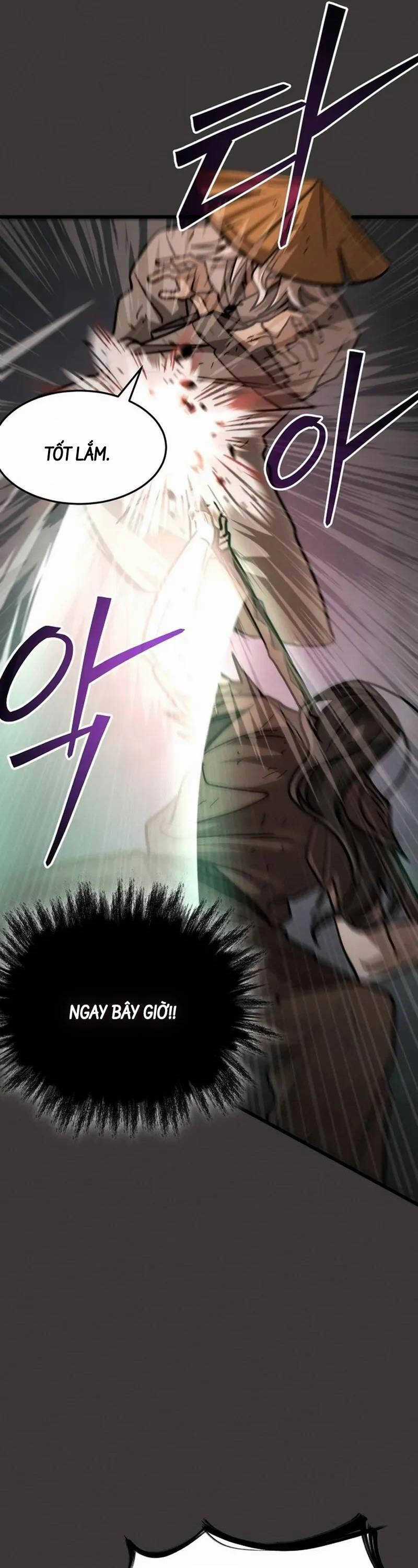 Tân Đích Vấn - Chapter 3 - Trang 32