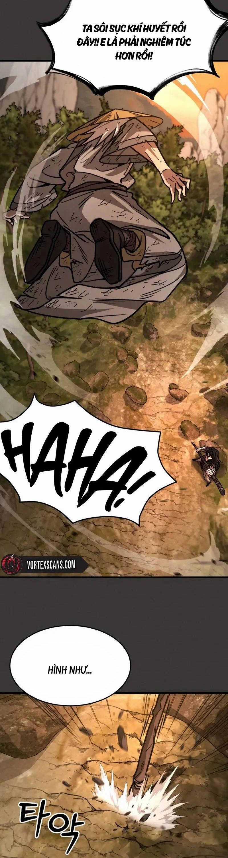 Tân Đích Vấn - Chapter 3 - Trang 33