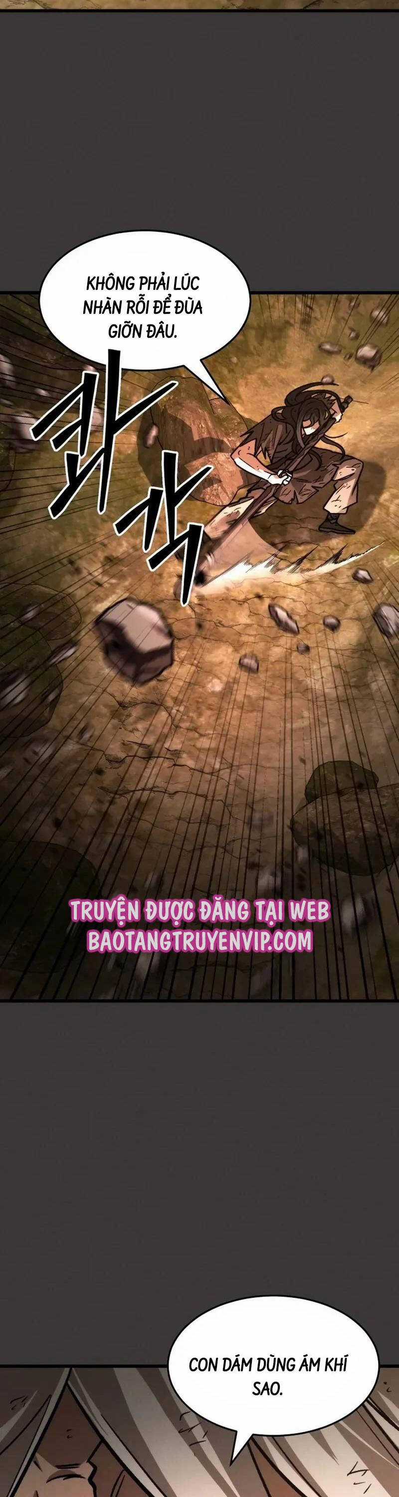 Tân Đích Vấn - Chapter 3 - Trang 34