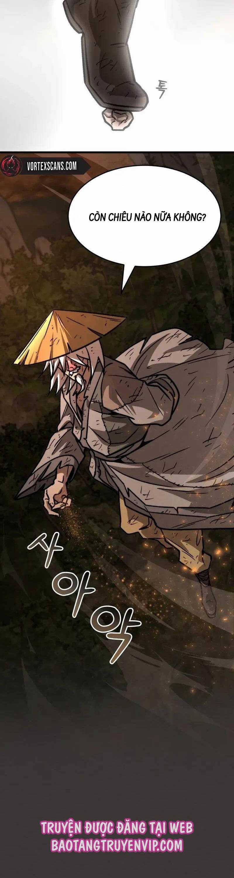 Tân Đích Vấn - Chapter 3 - Trang 36