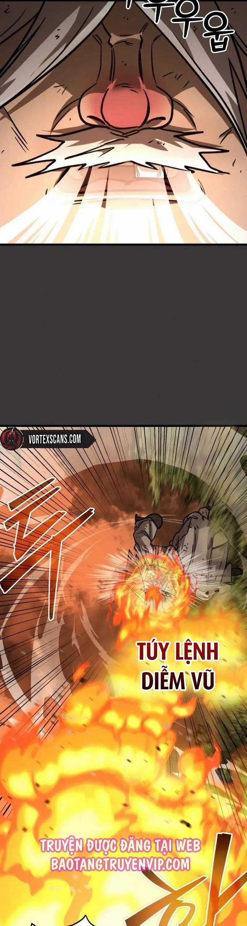 Tân Đích Vấn - Chapter 3 - Trang 38