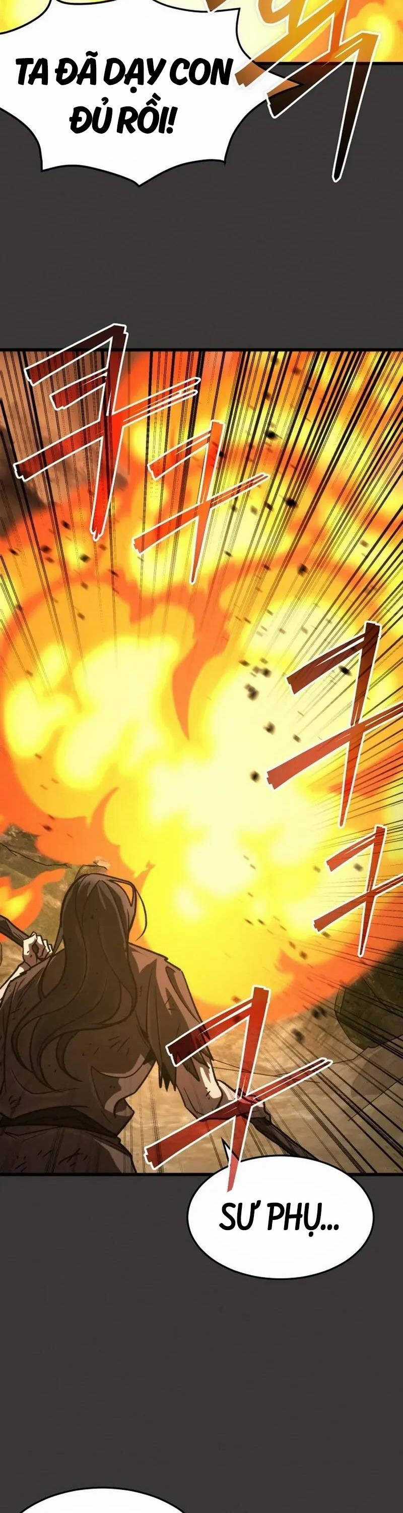 Tân Đích Vấn - Chapter 3 - Trang 39