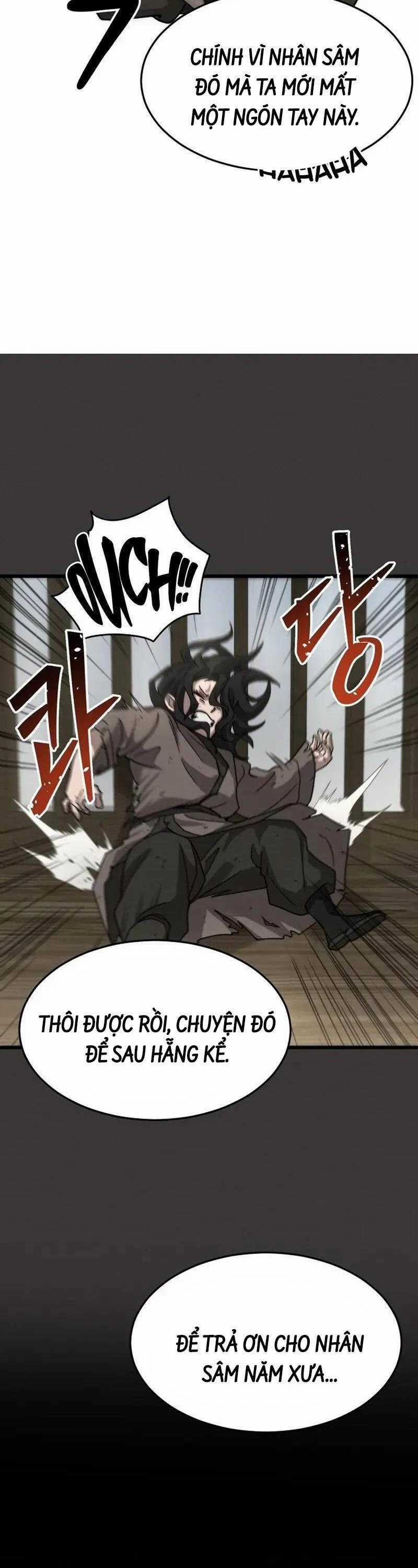 Tân Đích Vấn - Chapter 3 - Trang 5