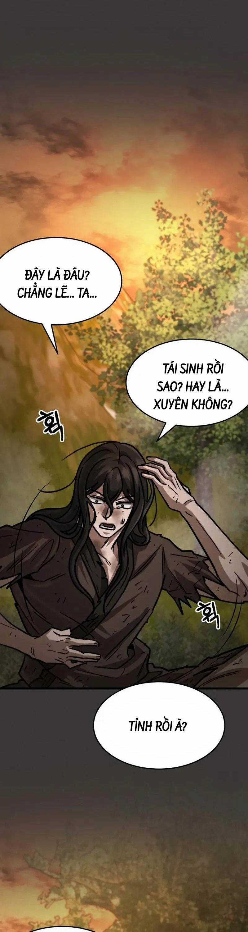 Tân Đích Vấn - Chapter 3 - Trang 42